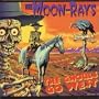 The Ghouls Go West