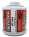 K&N HP-1008 Oil Filter