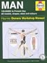 Man Manual (Haynes Workshop Manual)