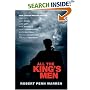 All the King's Men  [2006 Movie Tie-In Edition]