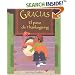 Gracias el Pavo de Thanksgiving (Mariposa, Scholastic En Espanol)