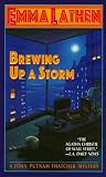 Brewing Up a Storm: A John Thatcher Mystery (John Putnam Thatcher Mysteries)