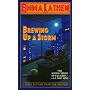 Brewing Up a Storm: A John Thatcher Mystery (John Putnam Thatcher Mysteries)
