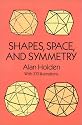 Shapes, Space, and Symmetry