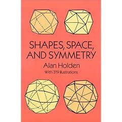 Shapes, Space, and Symmetry