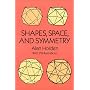 Shapes, Space, and Symmetry
