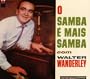 Samba E Mais Samba