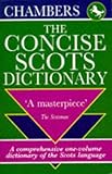 The concise Scots dictionary