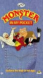 Monster in My Pocket by Kidmark, a Division of Trimark Entertainment