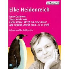 Nero Corleone. Sonst noch was. Audiobooks. 2 Cassetten