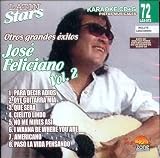 Latin Stars Karaoke: Jose Feliciano