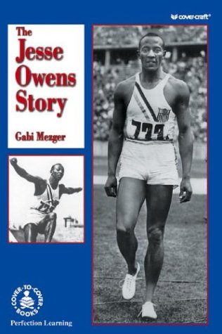 Jesse Owens Story (Cover-to-Cover Chapter Books)