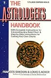  : The Astrologer's Handbook (HarperResource Book)