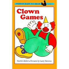Clown Games