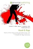 Kool G Rap: Rapping, Corona, Queens, DJ Polo, Multisyllabic rhymes , Sam Giancana, Mafioso rap, Juice Crew, Eric  B.