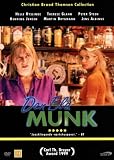 The Blue Monk ( Den blå munk )