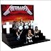 2004 Metallica Master of Puppets Smiti Figure Stage PlaySet_s-1