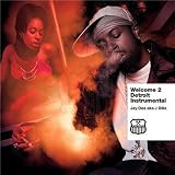 Jay Dee: Welcome 2 Detroit Instrumental 2LP