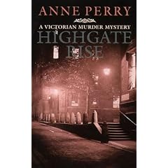 Highgate Rise