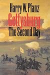 Gettysburg--The Second Day
