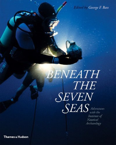 Beneath the Seven Seas under Ships & Shipwrecks in The Books Store