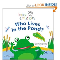 Baby Einstein: Who Lives in the Pond?