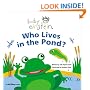 Baby Einstein: Who Lives in the Pond?