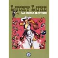 Lucky Luke - Das gro�e Abenteuer