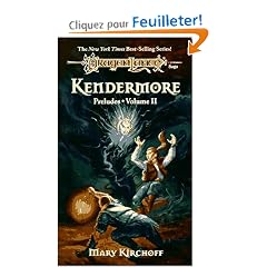 Kendermore