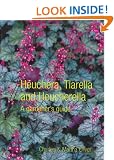 Heuchera, Tiarella and Heucherella