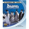 Buy Antarctica: An Adventure of a Different Nature (IMAX) [Blu-ray]