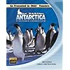 Antarctica: An Adventure of a Different Nature (IMAX) [Blu-ray]