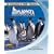 Antarctica: An Adventure of a Different Nature (IMAX) [Blu-ray]