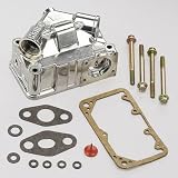 Holley 134-103S Replacement Fuel Bowl
