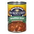 Bookbinder's Snapper Soup, 10.5-Ounce Cans (Pack of 12)