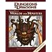 Wizards Presents: Worlds and Monsters (D&D Supplement)