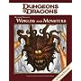 Wizards Presents: Worlds and Monsters (Dungeons & Dragons)