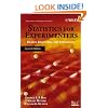 Statistics for Experimenters: Design, Innovation, and Discovery (Wiley Series in Probability and Statistics)