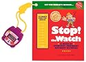 Stop the Watch: A Book of Everyday, Ordinary, Anybody Olympics (Klutz)