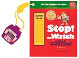 Stop! the Watch: A Book of Everyday, Ordinary, Anybody Olympics (Klutz)