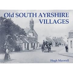 Old South Ayrshire Villages
