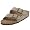 Taupe Suede