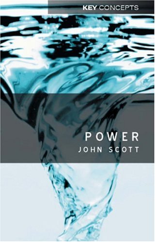 Power (Key Concepts) under Treaties in The Books Store