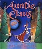 Auntie Claus