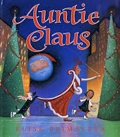 Auntie Claus