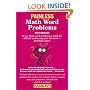 Painless Math Word Problems (Barron's Painless Series)