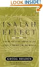 The Isaiah Effect...