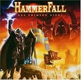 HammerFall -  One Crimson Night