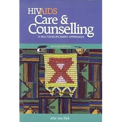 HIV/AIDS Care and Counselling: A Multidisciplinary Approach