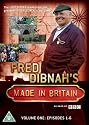 Fred Dibnah - Made In Britain - Episodes 1 To 6 [DVD]